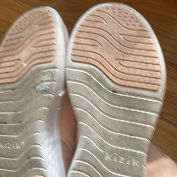 Kizik Women’s Athens‎  Sneakers 10 - Picture 7 of 8